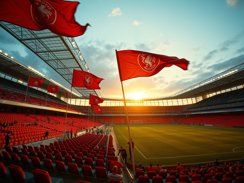 La pasión se desata: ¡Hoy todos con #Osasuna!