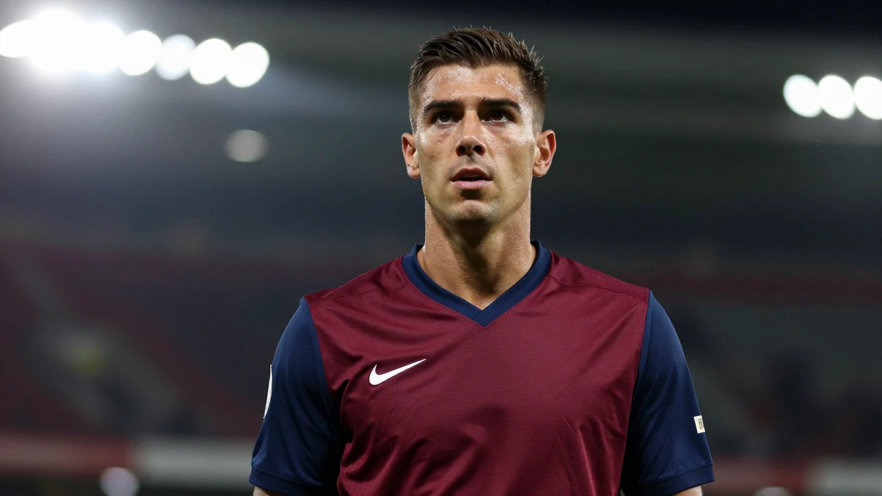 Aston Villa are on the brink of sealing Matteo Ruggeri for €21m, a move aimed at shoring up Emery's back line after...