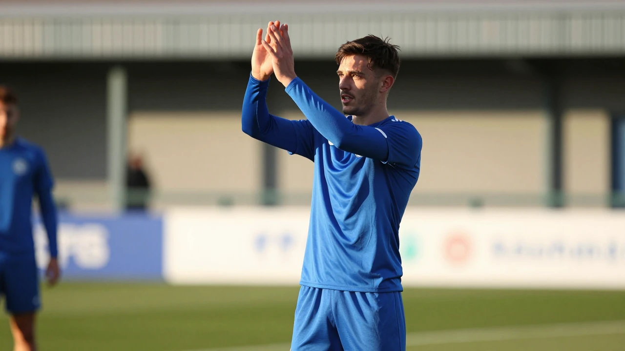 Stockport County host Wycombe Wanderers in League One, aiming for a fourth straight win against the Chairboys, who have a...