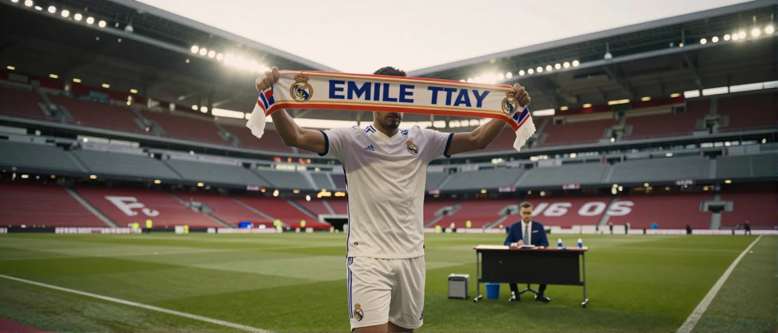 Atlético Madrid anuncia sus últimas incorporaciones y salidas del mercado: Hjulmand, Grimaldo y más, mientras el club...