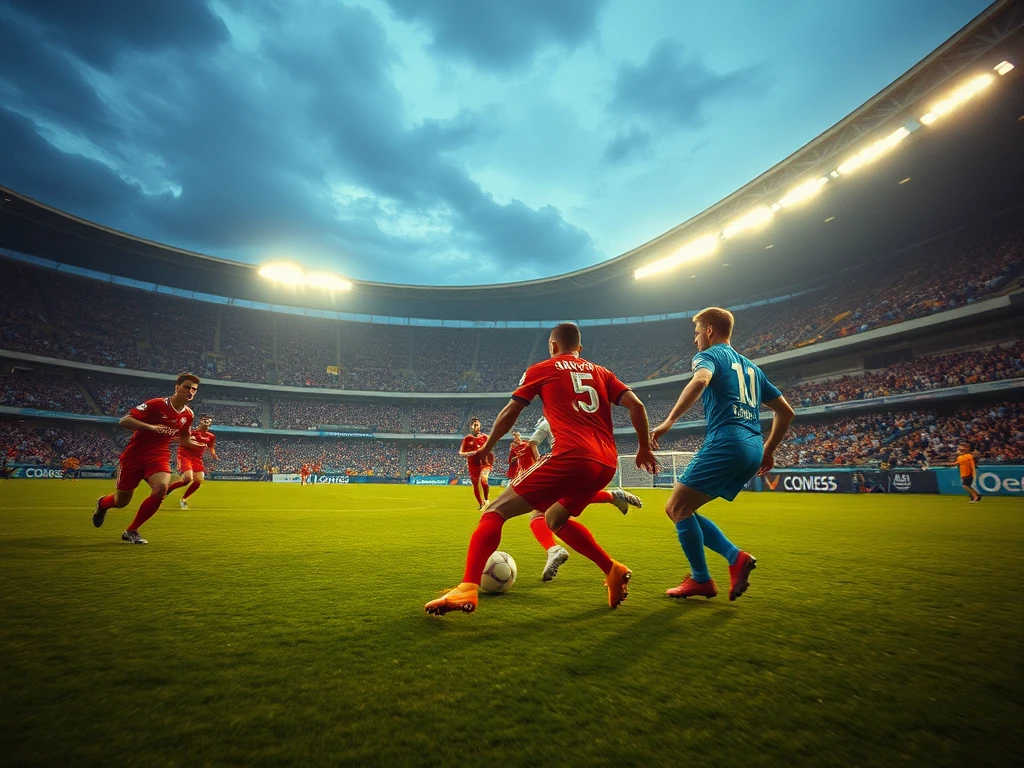 Deutschland steht im Sechzehntelfinale der WM 2026, aber der Gegner ist noch unklar