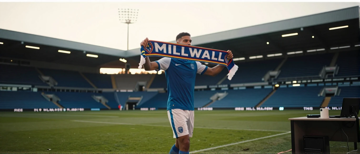 Sheffield Wednesday confirm the free transfer of midfielder Billy Mitchell from Millwall on a three-year deal