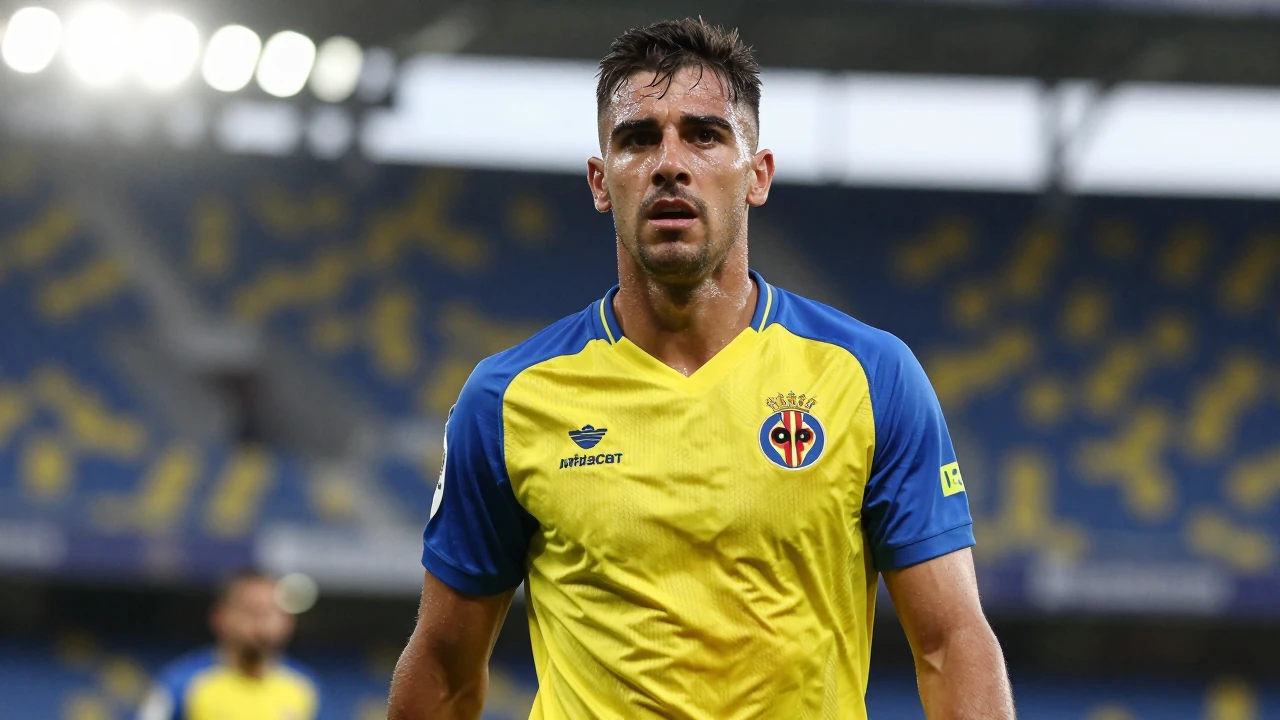 Villarreal CF to participate in Como Cup in Italy