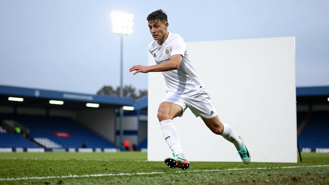 Daniel James is set to remain at Leeds United beyond the January transfer window, with the club focused on squad...