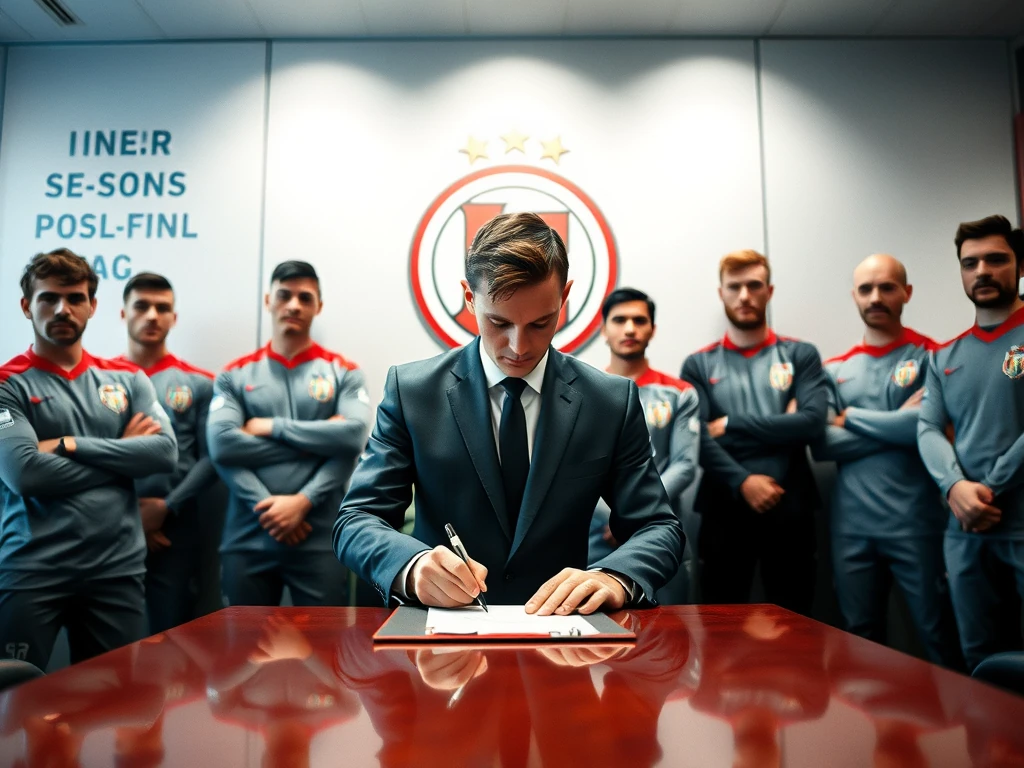 US Cremonese si prepara per la Serie B con giovani talenti e rinnovi