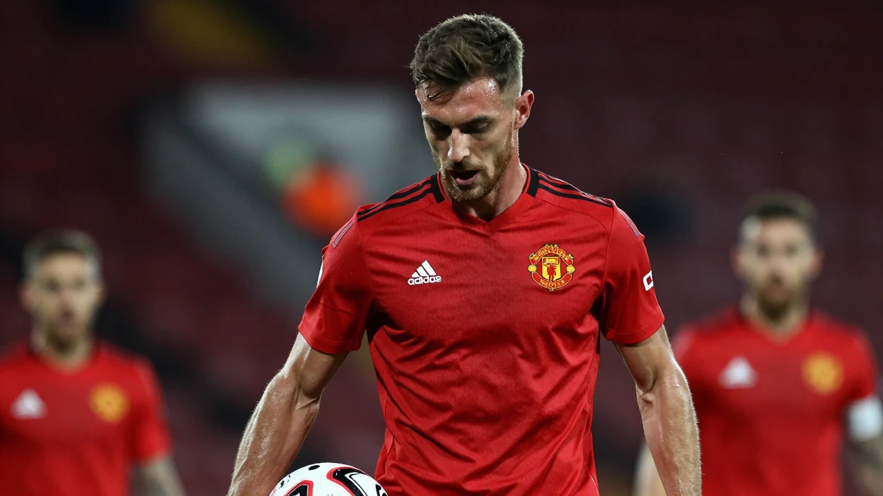 Sheffield United face a possible exit for Gustavo Hamer as Coventry City close in on a deal, threatening the Blades'...