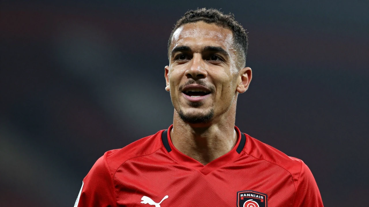 Le Stade Rennais FC a remporté son deuxième succès consécutif en Ligue 1 en s'imposant 1-2 à l'extérieur contre Angers...