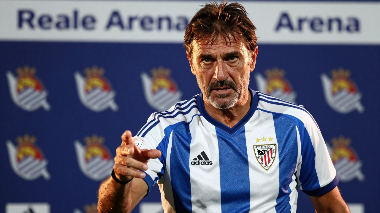 El Athletic Club ha incluido una cláusula que le otorga un derecho de tanteo prioritario sobre el guardameta...