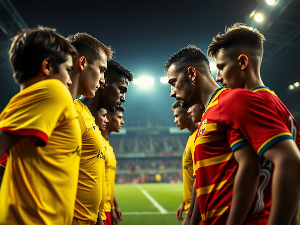 Lecce vs Genoa: Un Confronto per la Storia Giallorossa