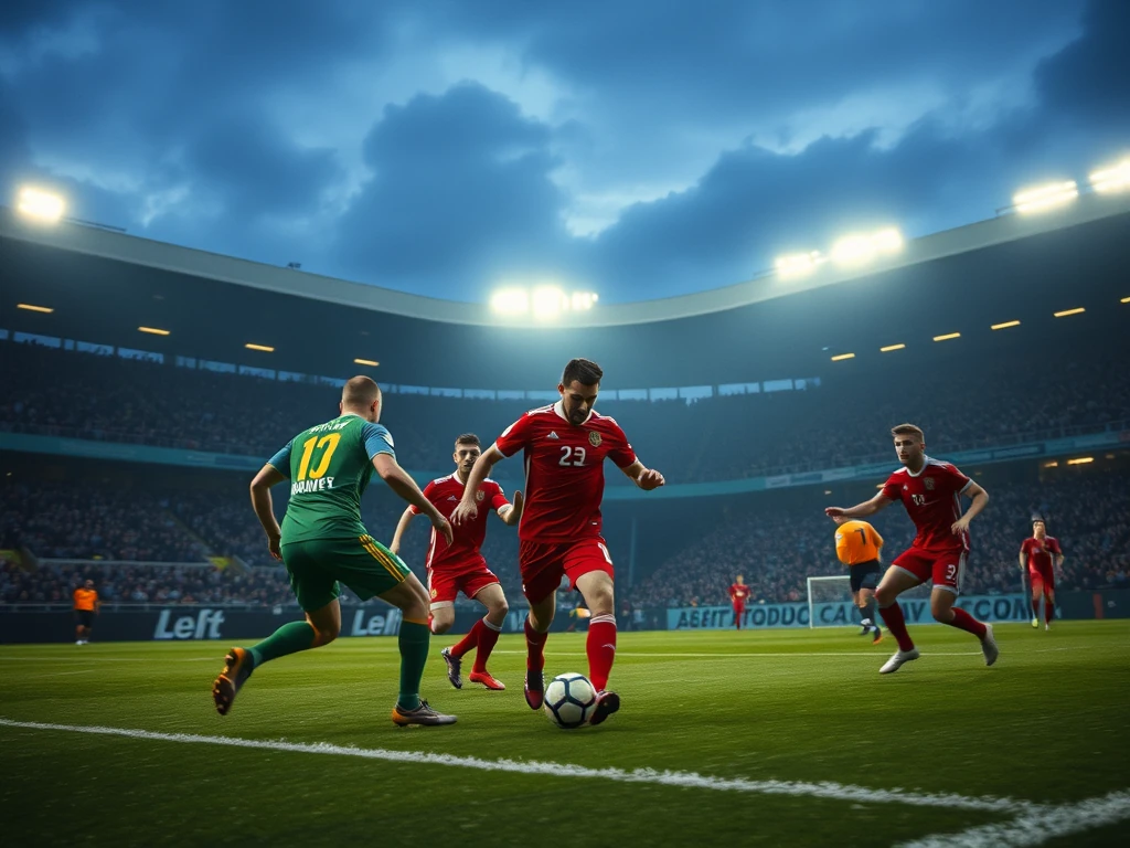 Brann ydmyket av Bodø/Glimt i Eliteserien: En dyster kveld i nord