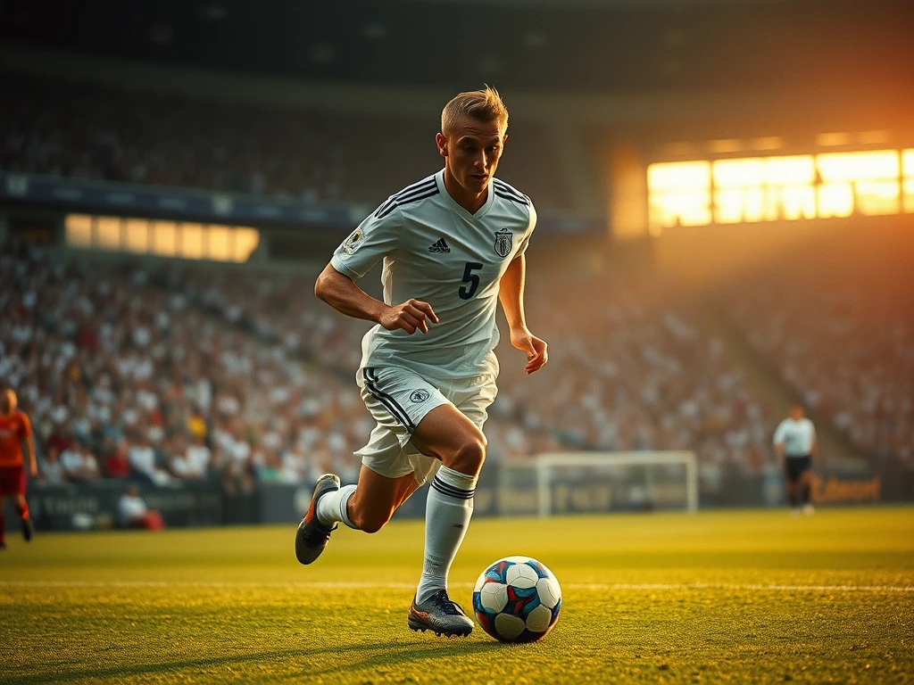 As Ghana prepares for the 2026 FIFA World Cup, a careful analysis of their recent performances reveals areas for tactical...