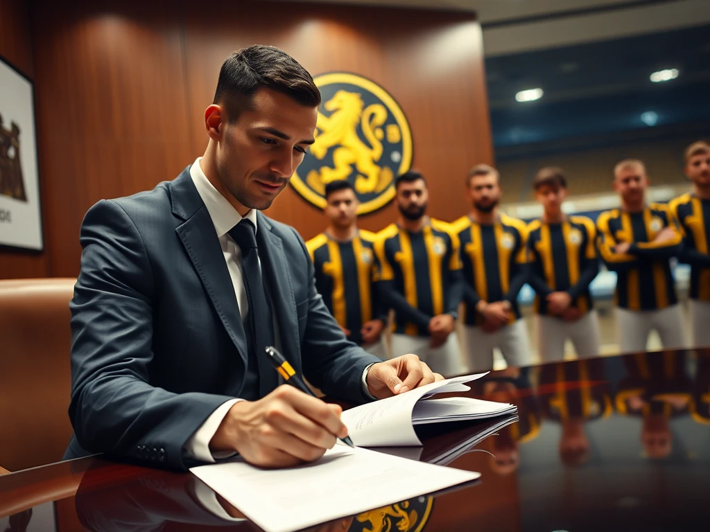 Transfergerüchte: Manchester United an Dortmund-Stars interessiert