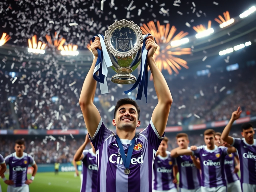 RSC Anderlecht remains record champion, but Brugge is closing the gap