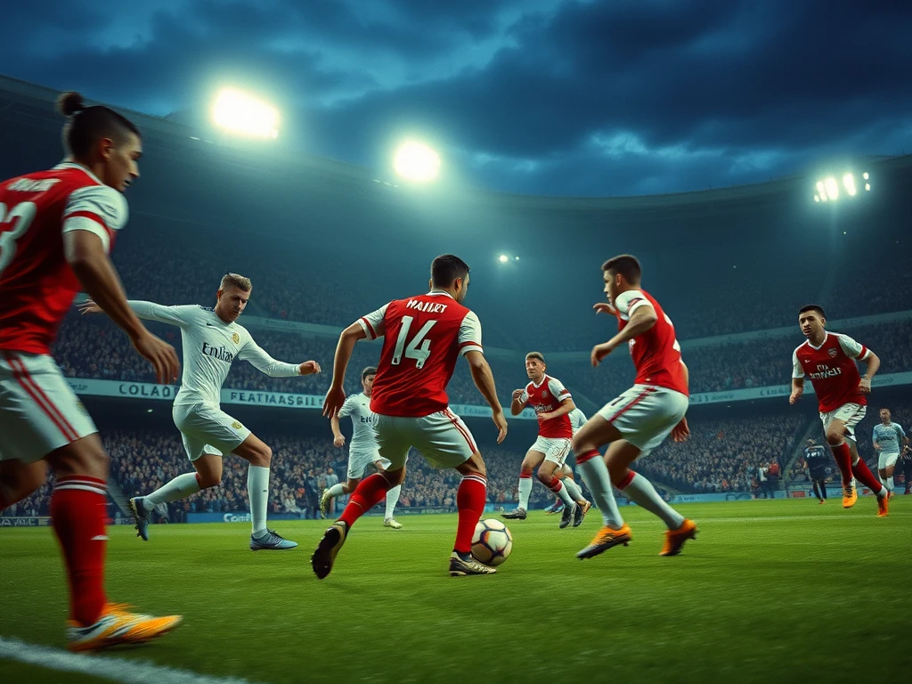 Atletico Madrid busca su primera Copa de Europa en la semifinal de Champions League contra Arsenal, el miércoles 29 de...