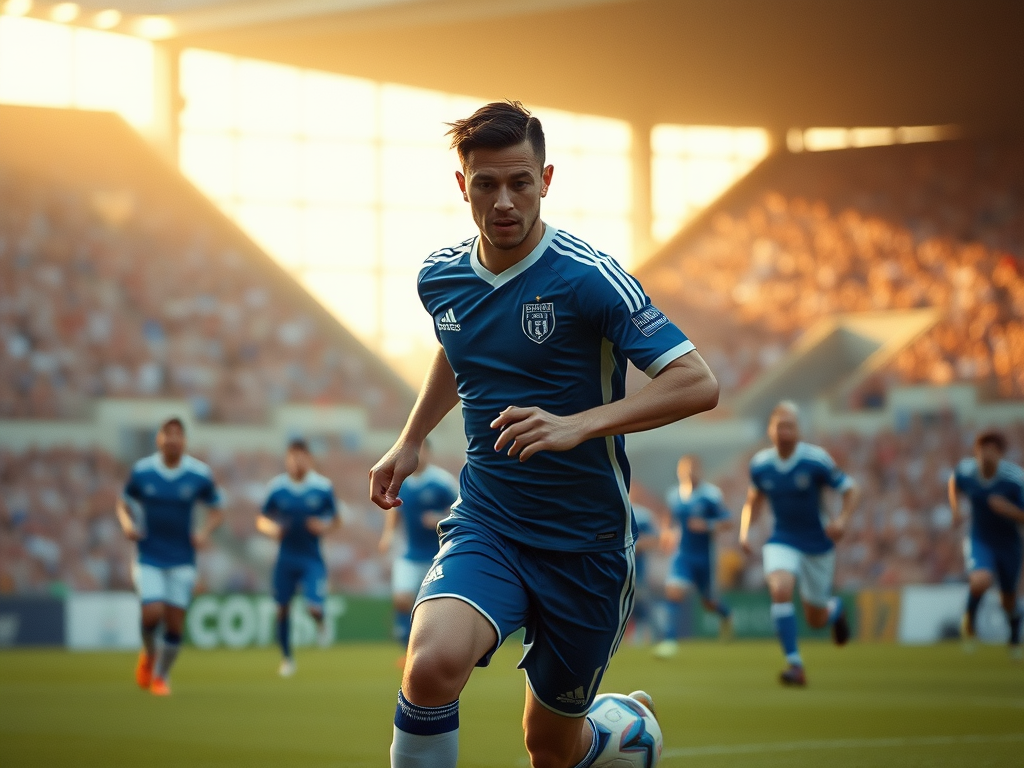 Les Ajustements Tactiques pour Renforcer l'Impact de Strasbourg