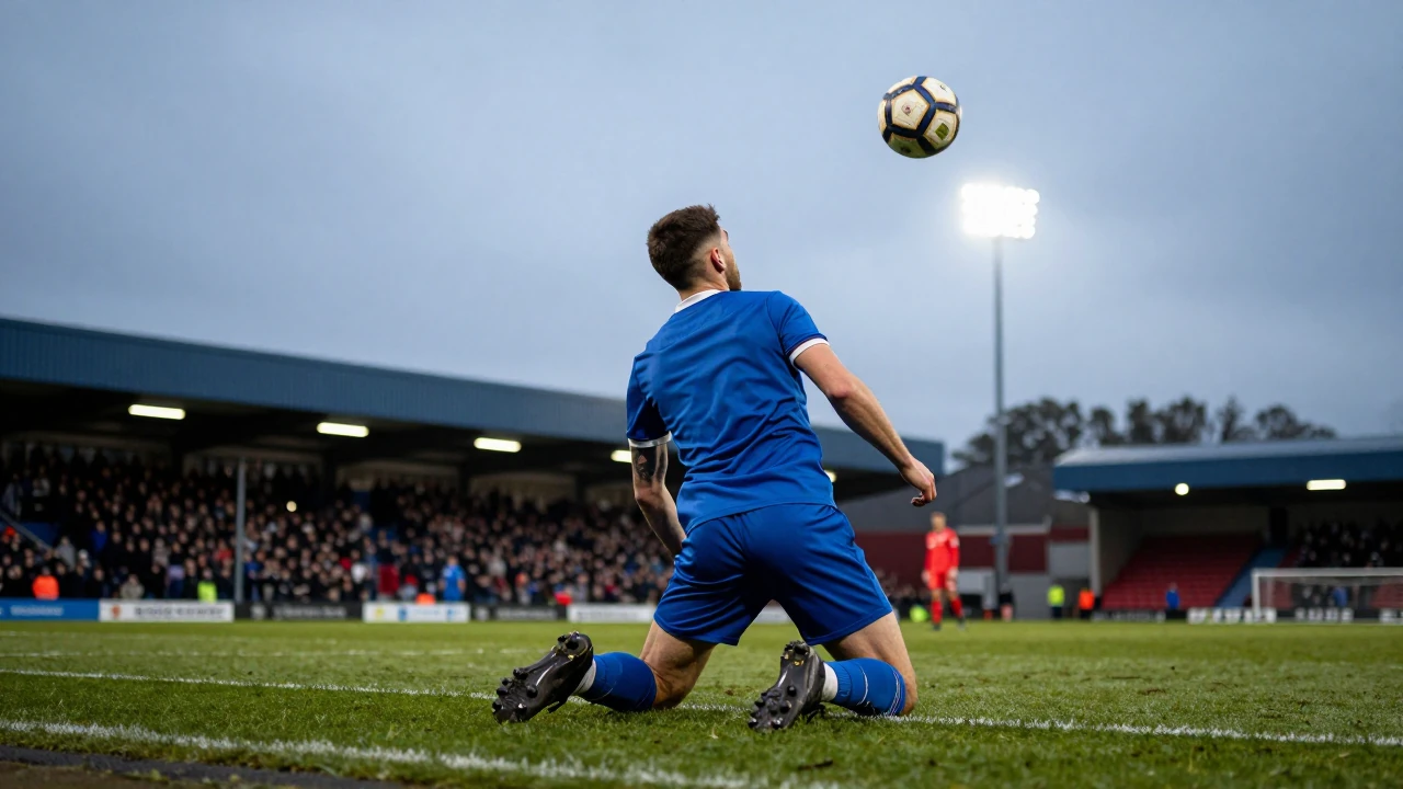 Dael Fry has played only the closing minutes of two league games for Birmingham City since his summer move, with a Blues...