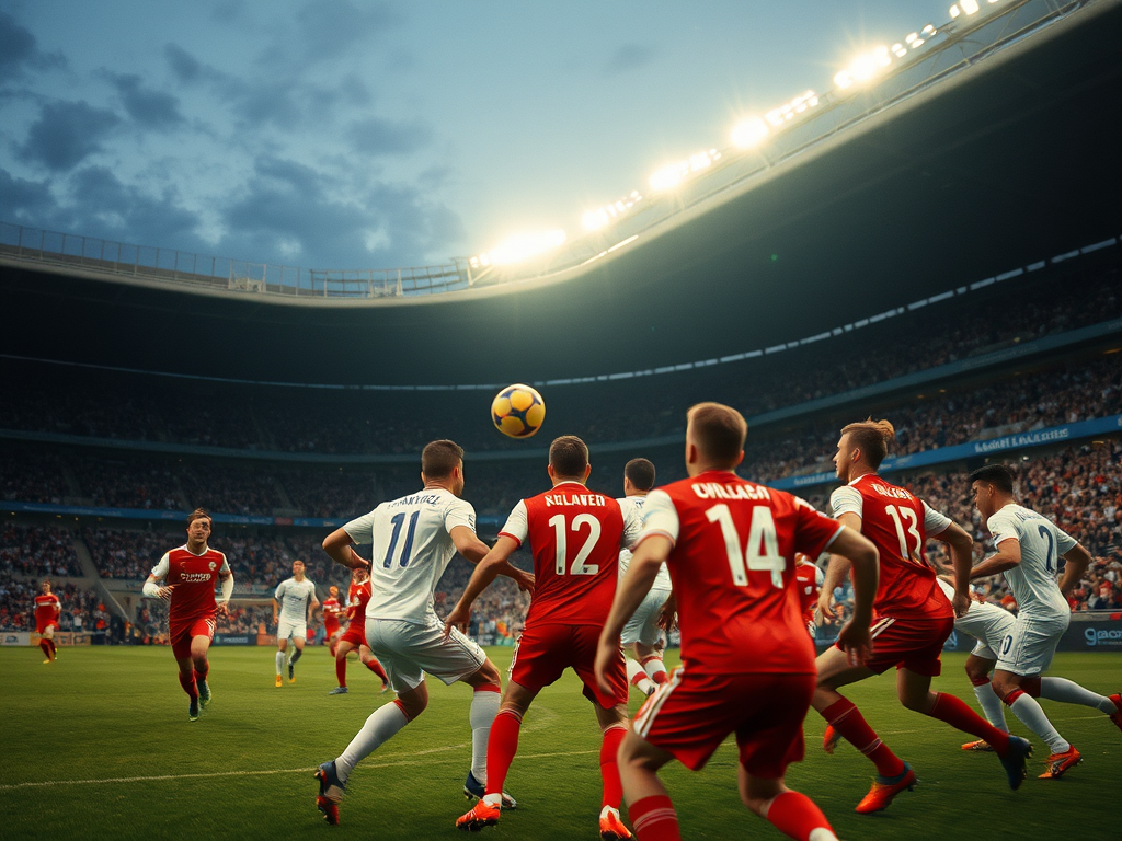 The Battle to Avoid Relegation in LaLiga: Girona and Mallorca