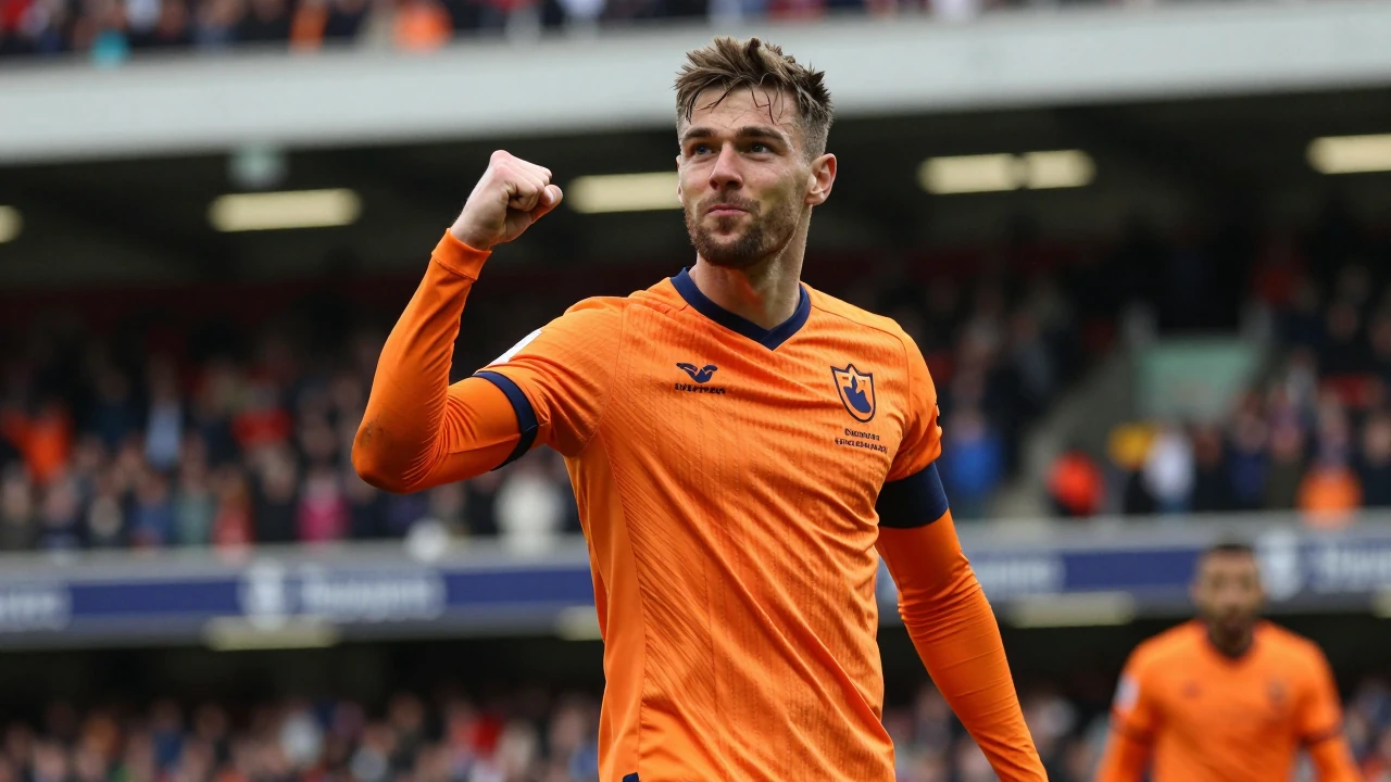 Blackpool travel to face Reading with strong offensive metrics, including 2.67 goals per game on average, as they seek a...