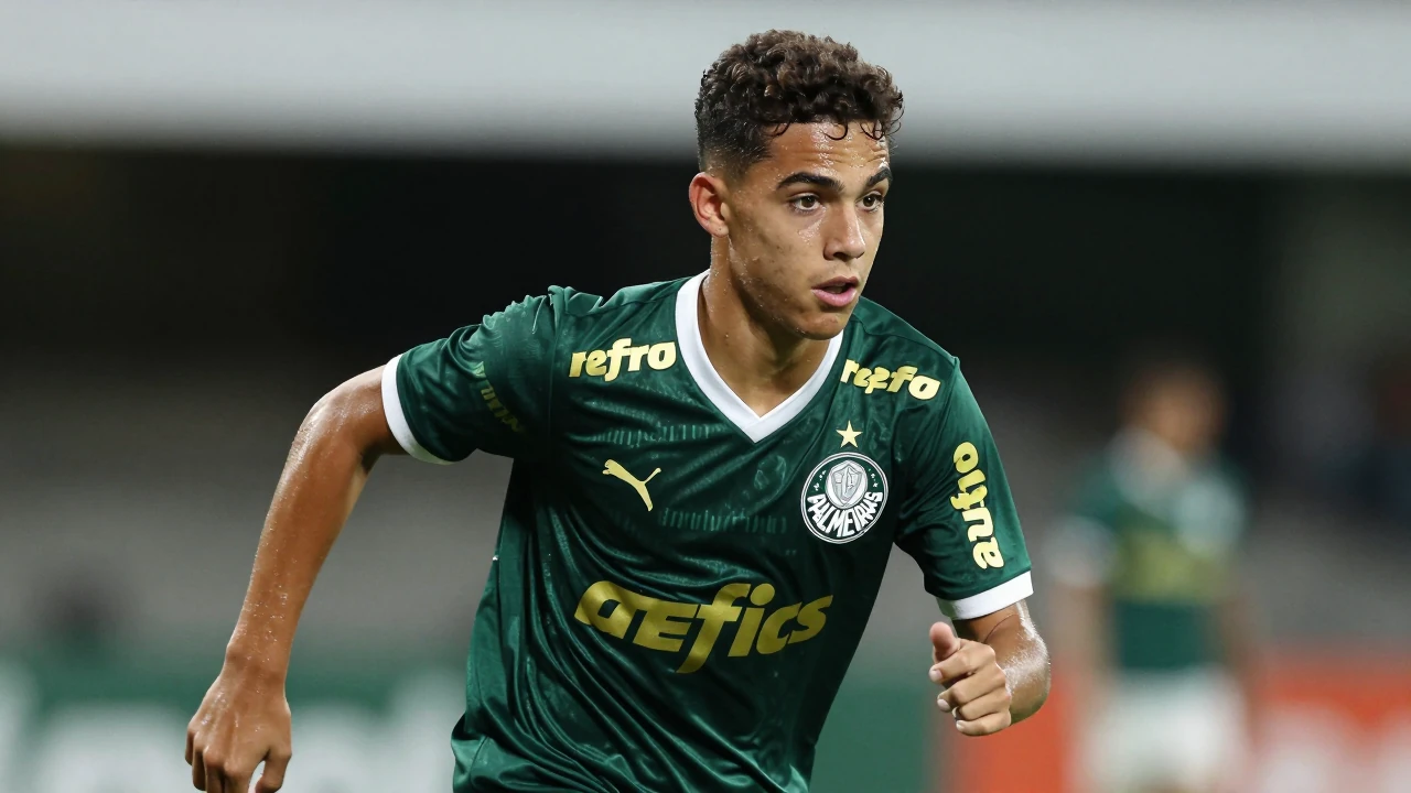 Manchester City’s bid for Palmeiras’ Eduardo Conceicao hits a snag as the Brazilian club rethink selling the 16-year-old...