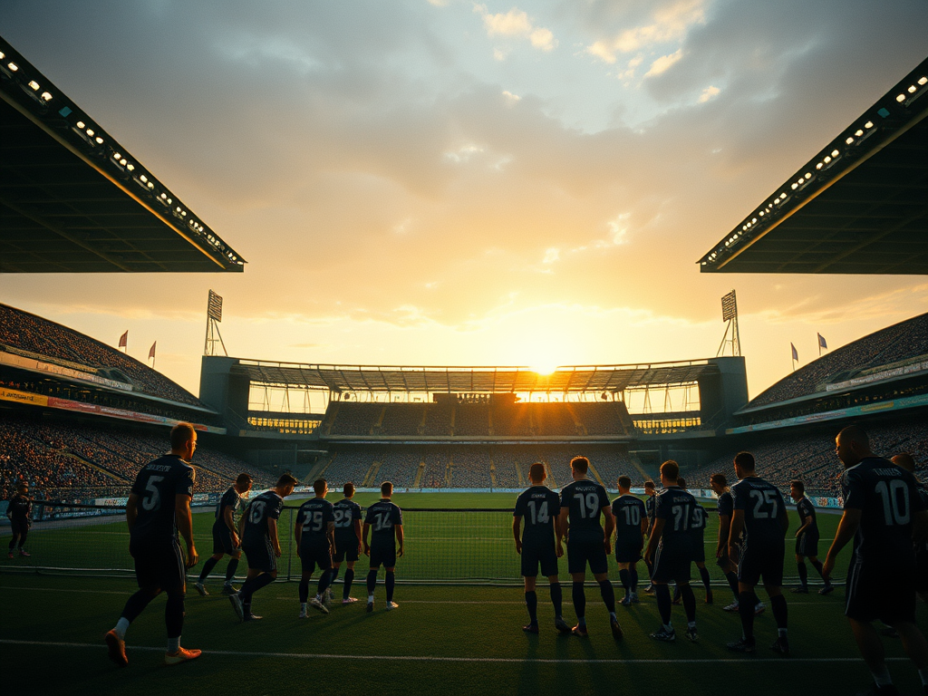The Heartbeat of Jönköpings Södra: A Deep Dive into Supporter Culture