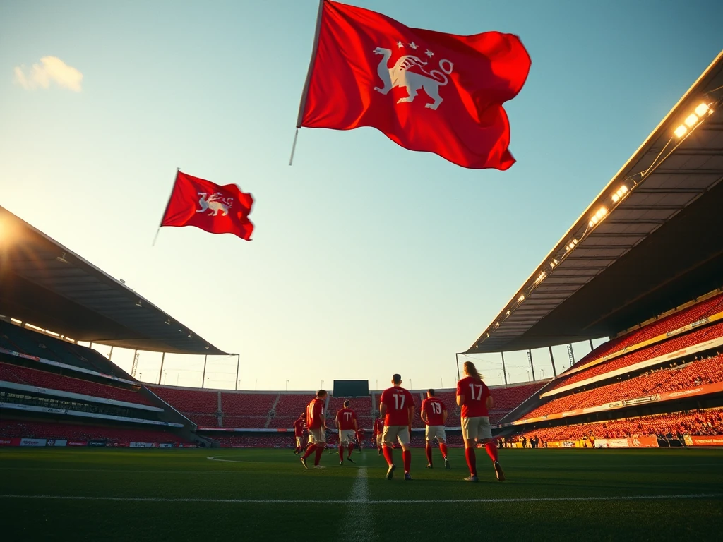 Bristol City has shown glimpses of potential in their recent performances, but tactical adjustments could unlock their...