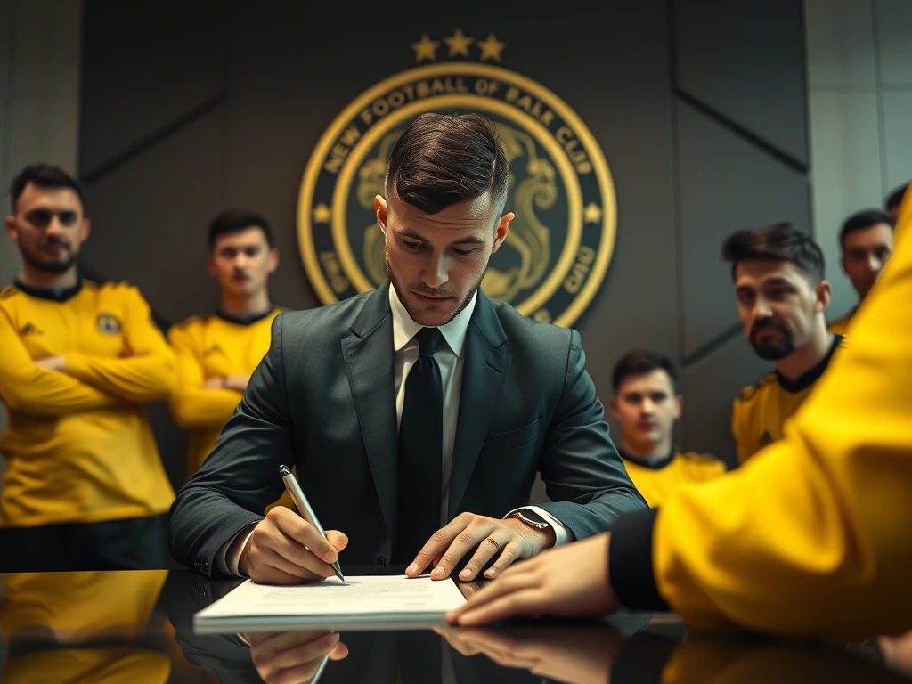 IF Elfsborg värvar ny målvakt från FC Köpenhamn