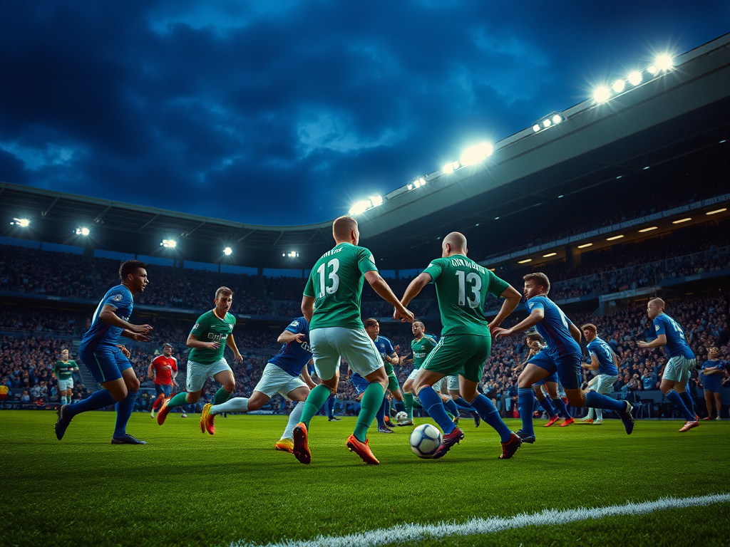 Caykur Rizespor's Strategic Moves for the Upcoming Match