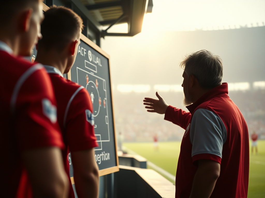 Bayern Munich: Key Players and Tactics Against Jeju United FC