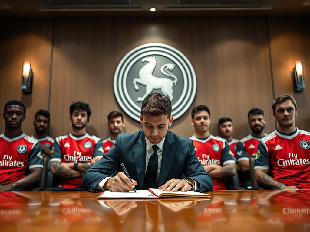 Galatasaray, Oulai için Trabzonspor ile rekabet ediyor!