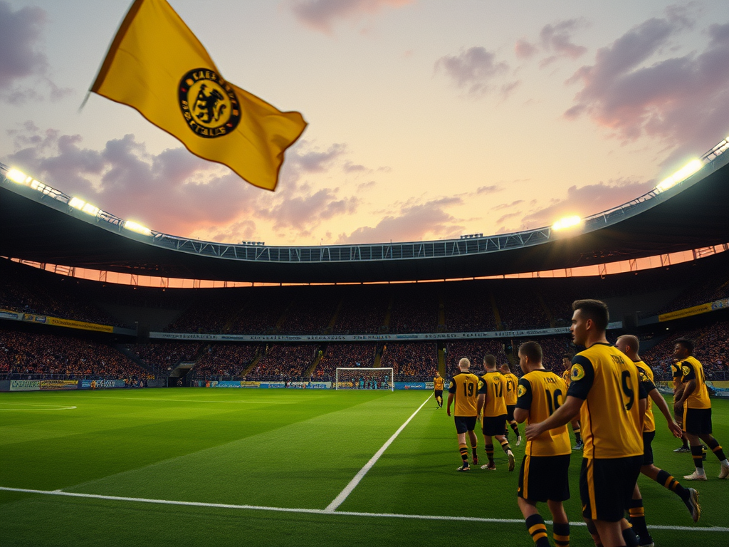 The 2010 Season: A Year of Surprising Upsets for De Unge