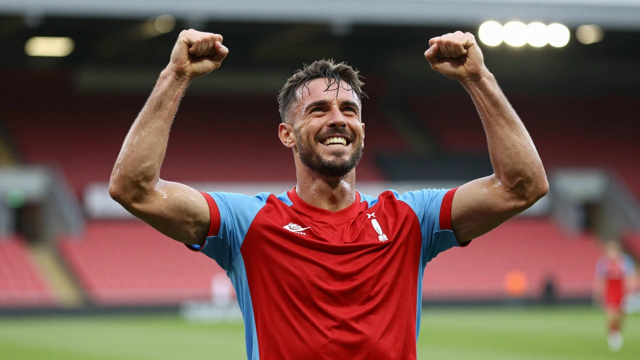 Lincoln City secured a stunning 3-2 win over Cardiff City in a thrilling Championship match, with goals from Smith...