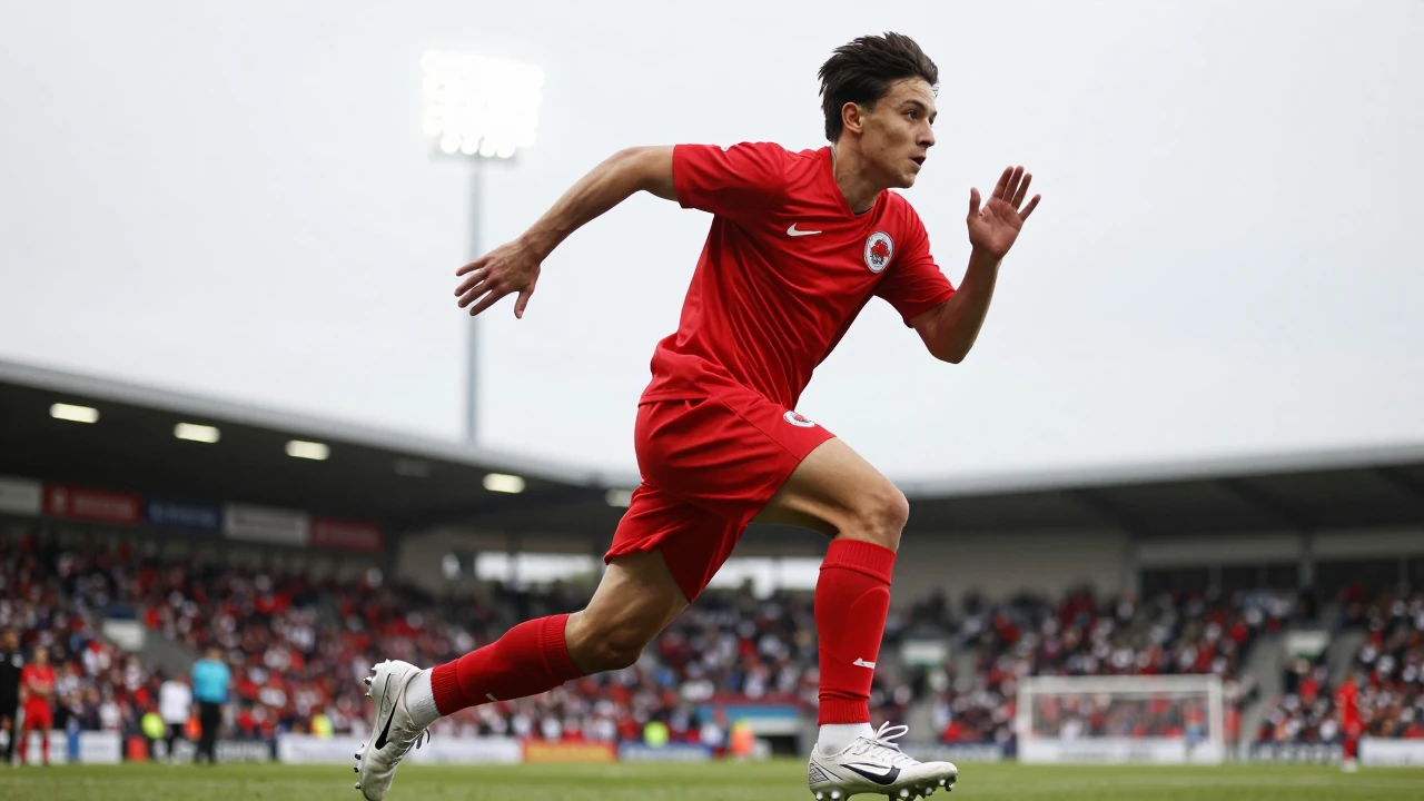 Aston Villa are scouting Benfica's in-form Argentine winger Gianluca Prestianni, who has a €100m release clause, with a...