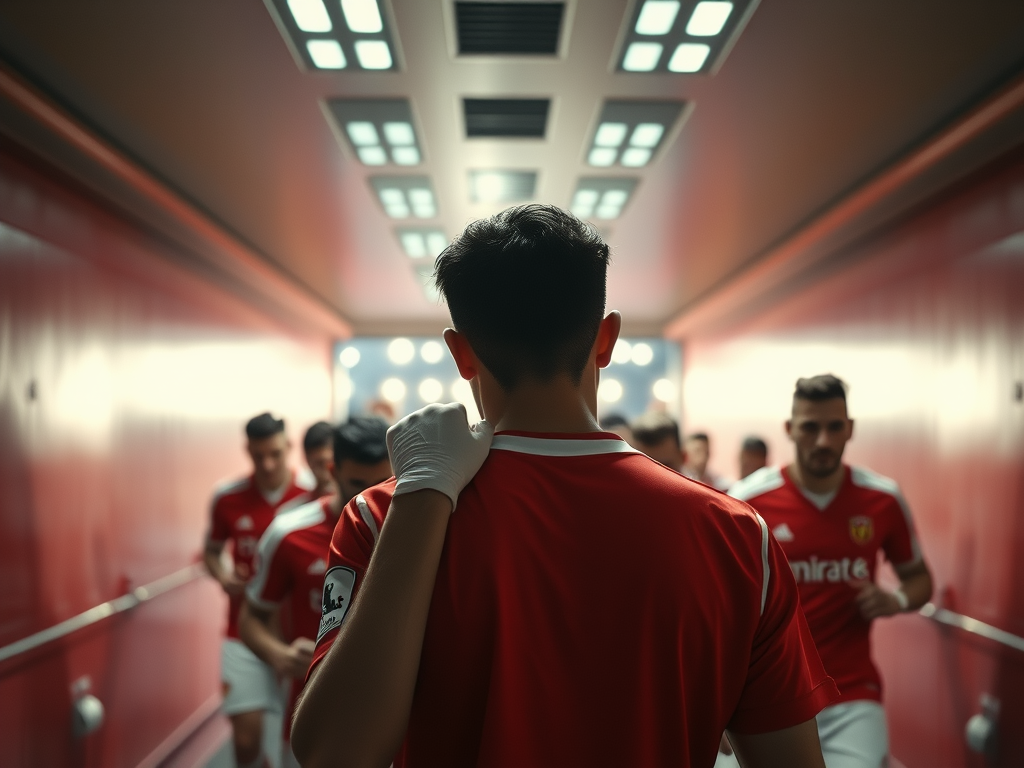 Rotherham United's Key Battle Ahead: Players to Watch Against Their Rivals