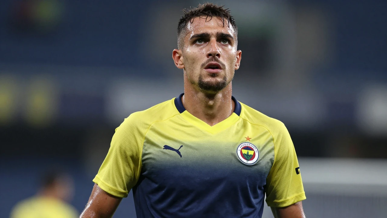 Fenerbahçe, 2. Tur Ön Eleme turunda Sturm Graz ile karşılaştı ve muhtemel play-off rakiplerinin listesi belirlendi