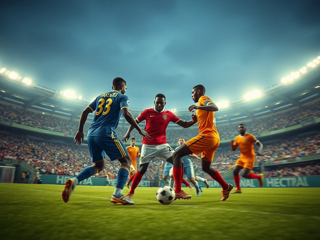 خرج منتخب الجزائر تحت 17 عامًا من كأس إفريقيا بعد خسارته بركلات الترجيح