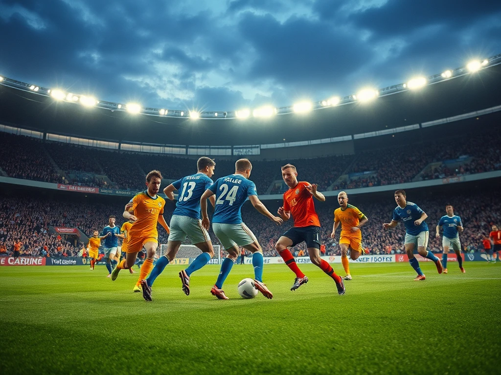 España comienza su camino al Mundial 2028 con partidos contra Finlandia y Macedonia del Norte en la Main Round de...