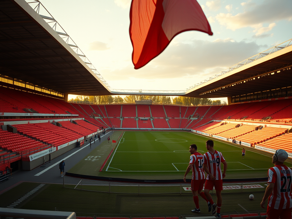 Southampton's Spygate Scandal: Consequences and Future Outlook