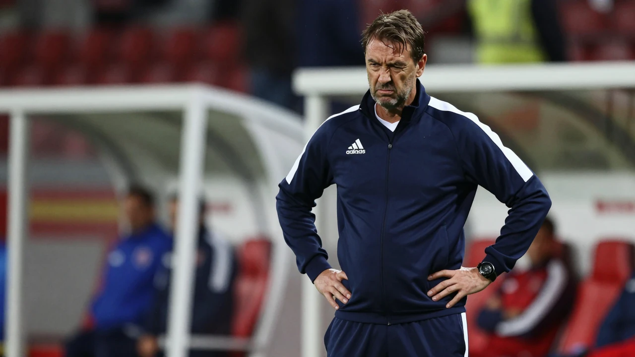 Coventry City beat Plymouth Argyle 4-2 in the Carabao Cup second round but manager Frank Lampard criticised defensive...