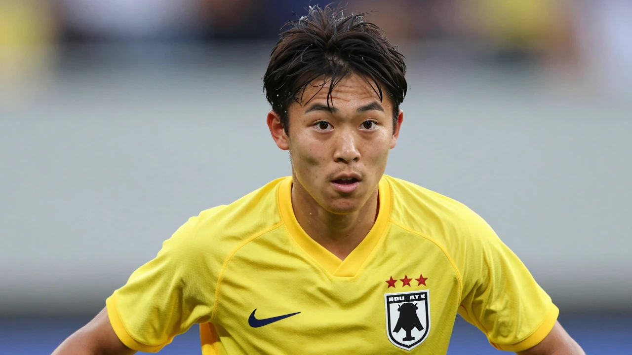 Borussia Dortmund unterliegt Cerezo Osaka 0:1 - Takato Yamamoto wird ausgebuht, ein Innenverteidiger fällt...