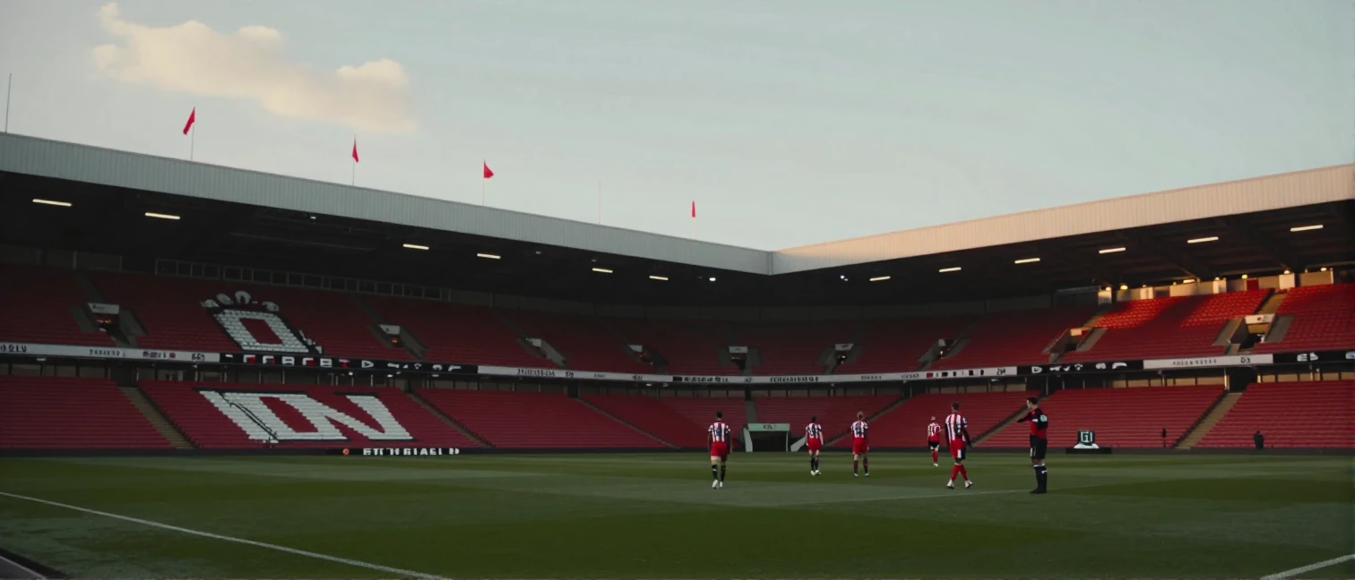 Sheffield United’s ownership is under EFL scrutiny after Prince Abdullah accused COH Sports of owing £35m and shifting...
