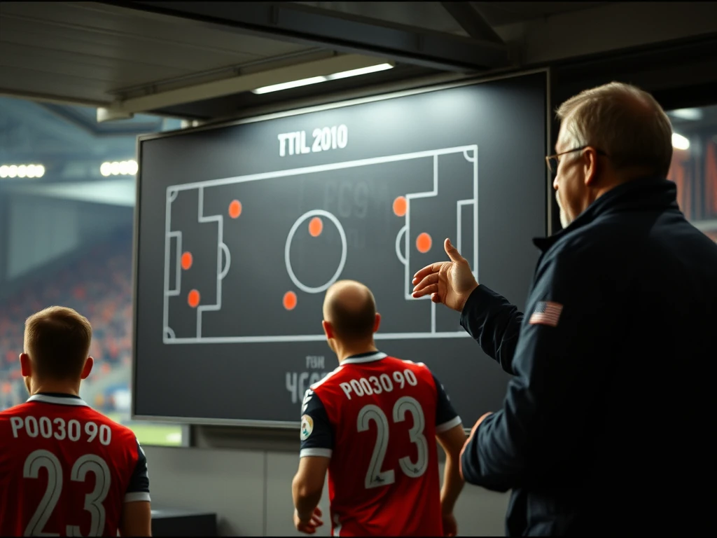 Former Leicester City manager Willie Kirk shares insights on the team's evolution and future goals, emphasizing the...