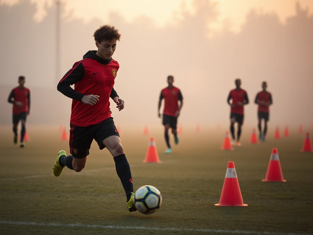 O. Diao: The Rising Defensive Star of FC Midtjylland