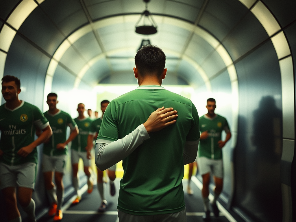 Racing Santander's Last Push: Key Insights for the Málaga Match