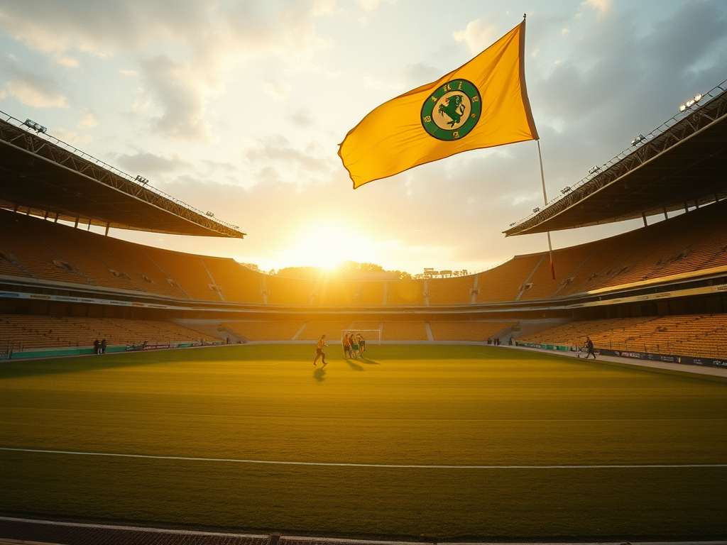 Les Traditions des Supporters : L'Âme des Canaris à la Beaujoire
