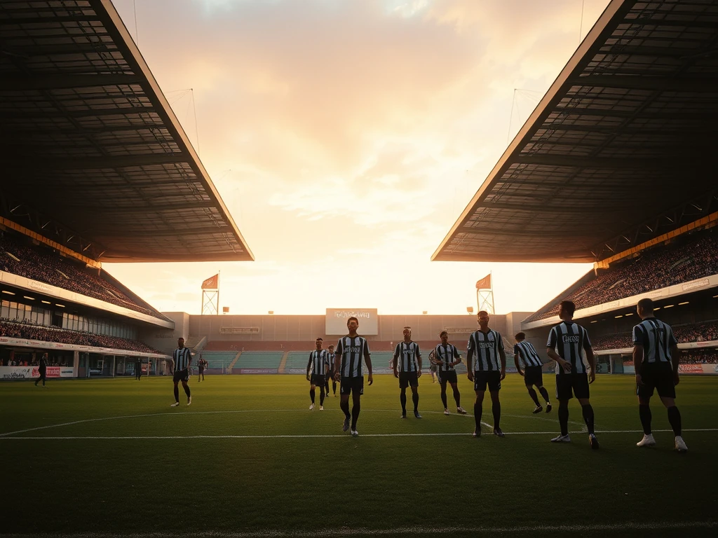 Navigating the League: Tactical Adjustments for St Mirren's Future Success