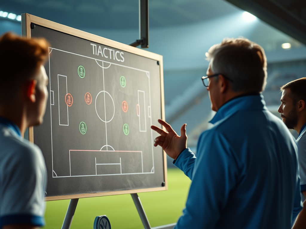 Coventry City: Key Players and Tactics for the Upcoming Match