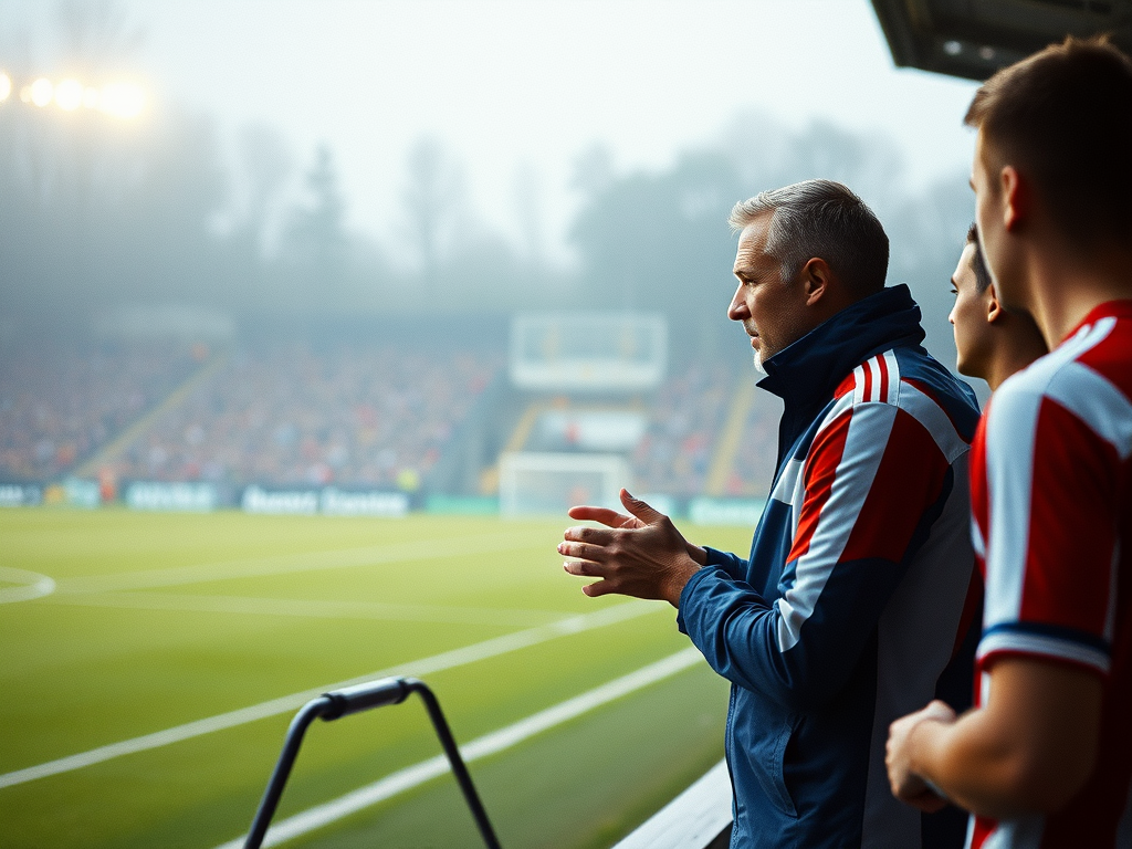 Ahead of Halmstad: A New Tactic to Boost Offense