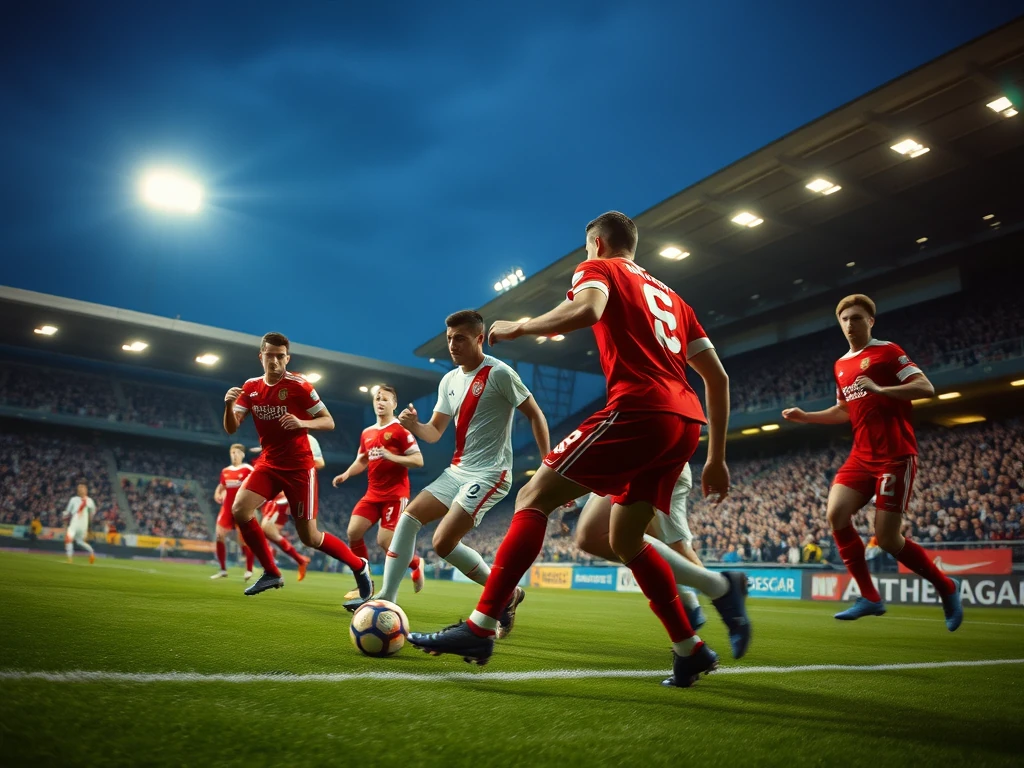 Volg de laatste stand van AZ Alkmaar in de Eredivisie tegen ADO Den Haag op 8 augustus 2026
