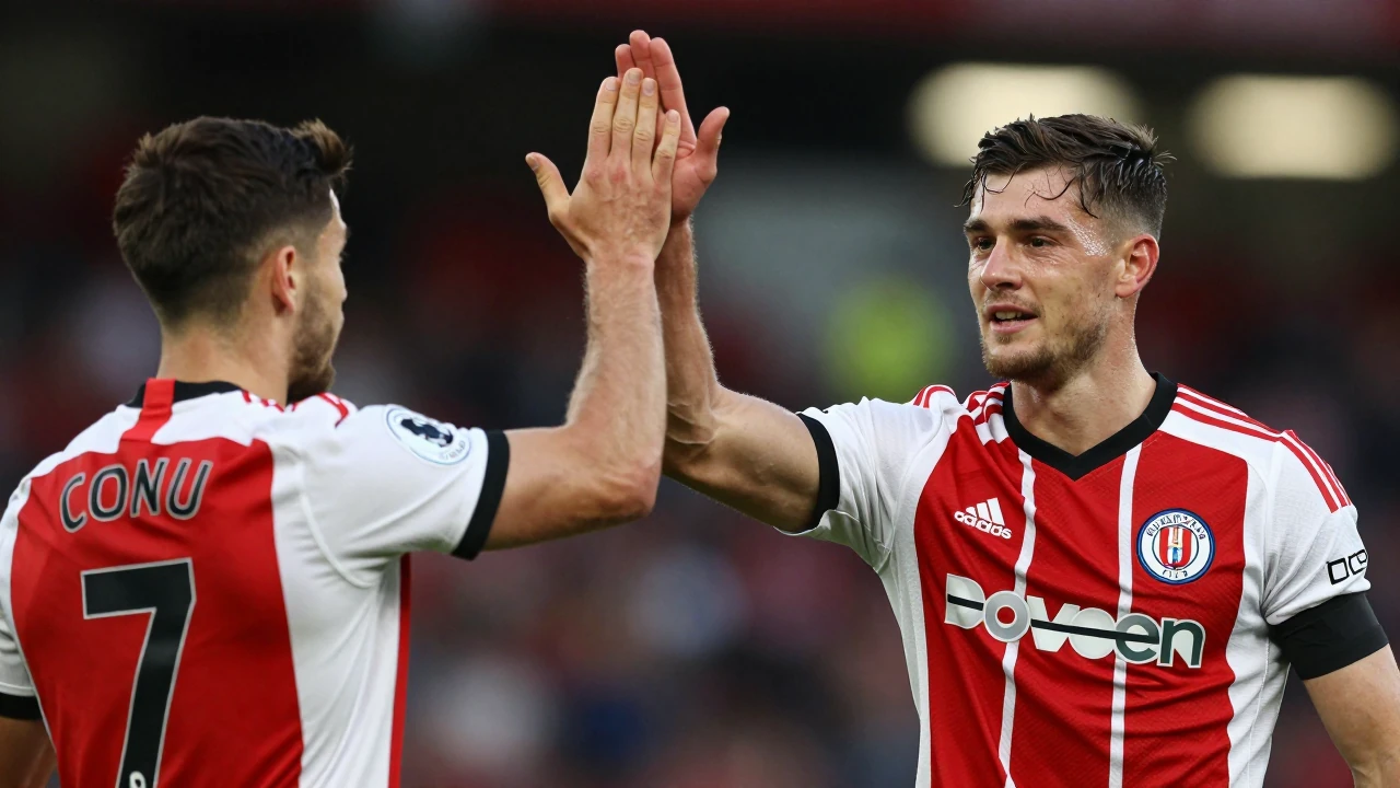 Lincoln City start their Championship campaign against Middlesbrough, seeking to build on their EFL League One...