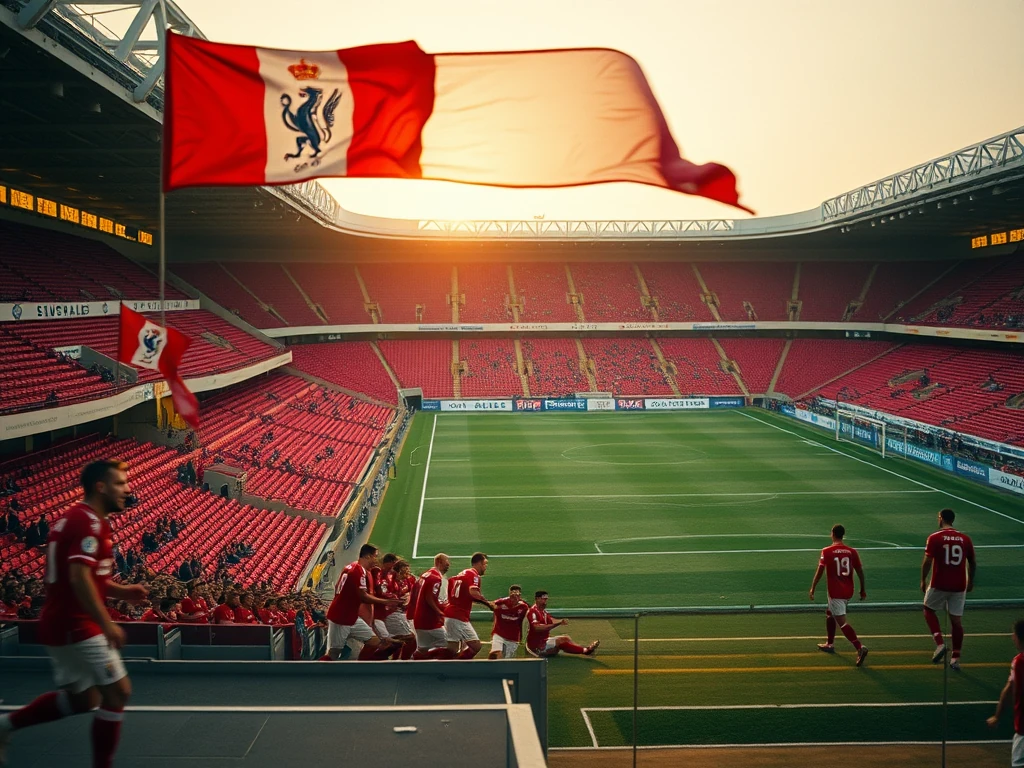 Middlesbrough Reinstated in Championship Play-Offs After Spygate Scandal